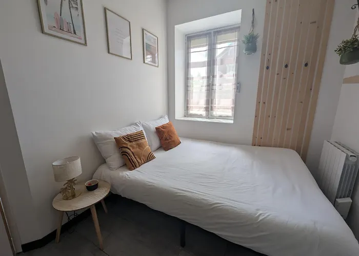 Studio Cosy Proche Du Centre-Ville