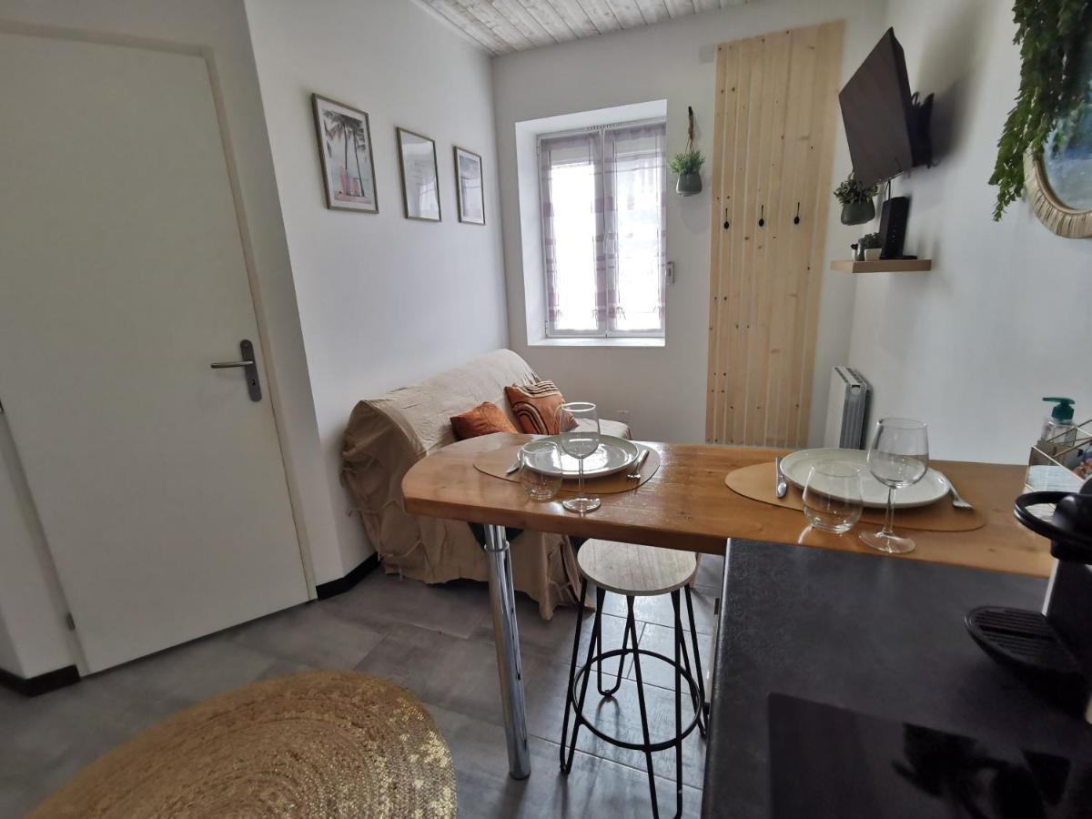 Apartment Cosy Proche Du Centre-ville Paray-le-Monial