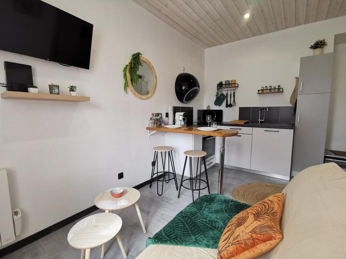 Cosy Proche Du Centre-ville Apartment Paray-le-Monial
