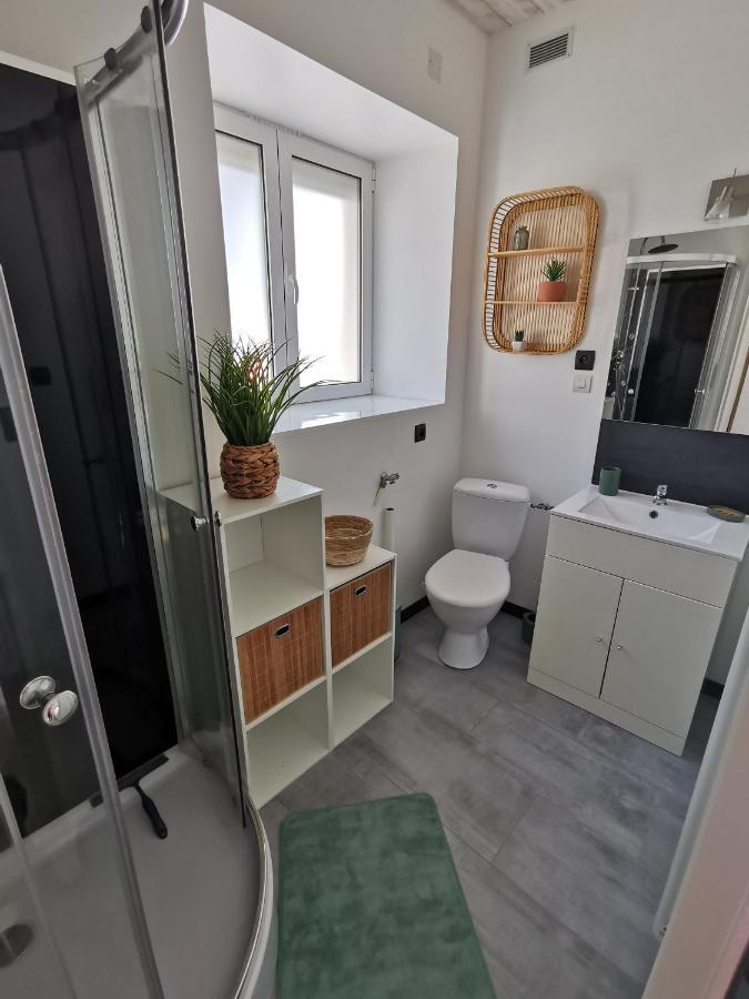 Cosy Proche Du Centre-ville Apartment Paray-le-Monial