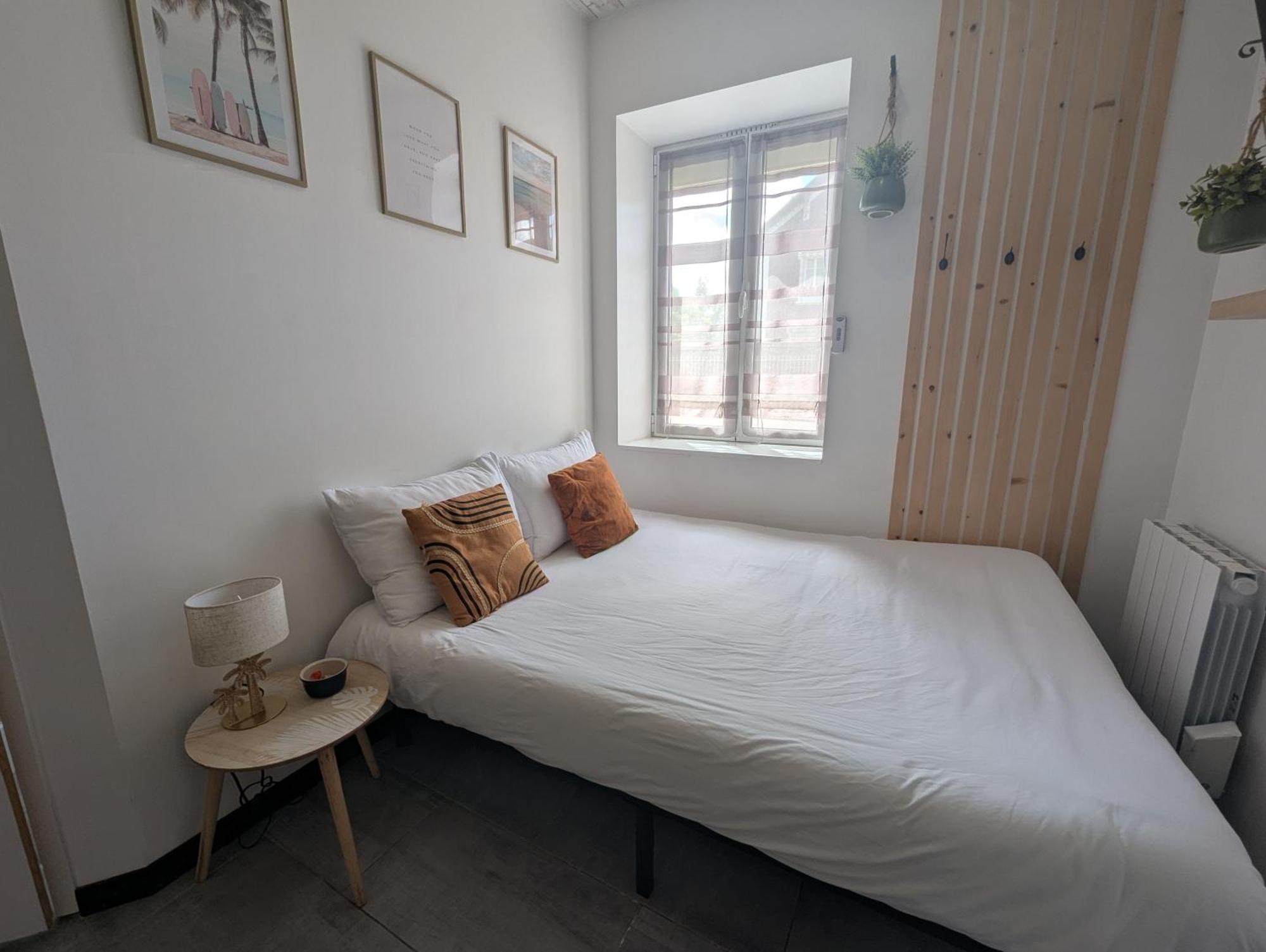 Cosy Proche Du Centre-ville * Paray-le-Monial